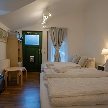 Apartamento Luxembourg - Epa