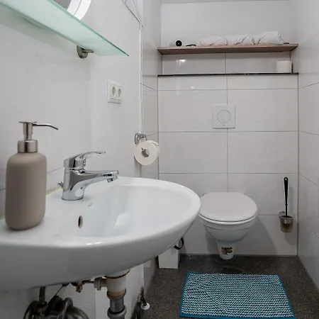 아파트 Luxembourg - Epa *