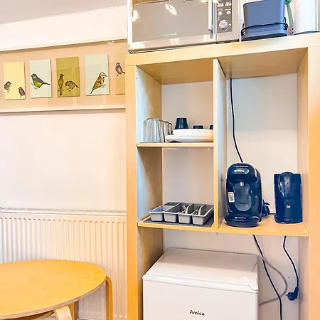 Luxembourg - Epa * Rust