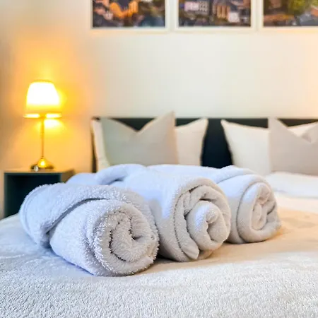 아파트 Luxembourg - Epa