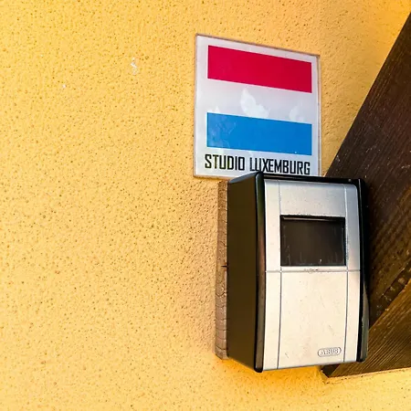 Luxembourg - Epa 아파트 러스트