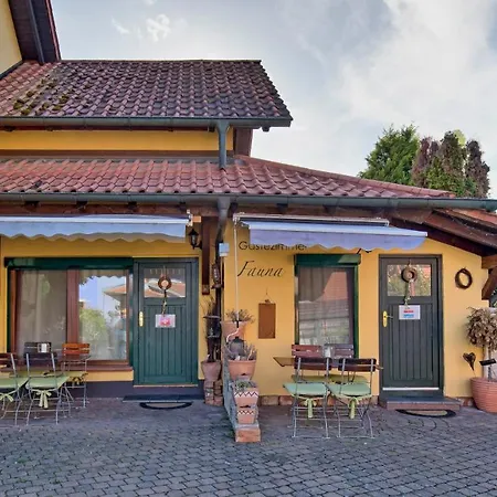 Apartamento Luxembourg - Epa