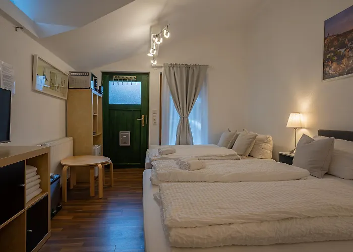 Lägenhet Luxembourg - Epa