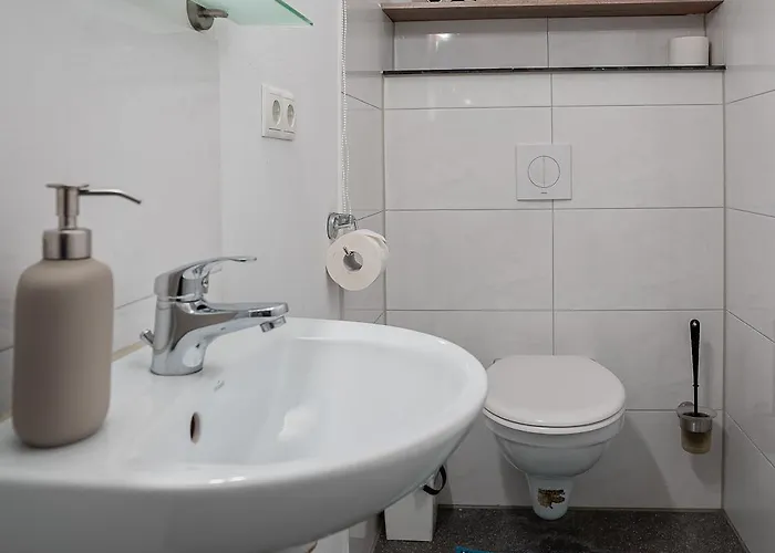 Lägenhet Luxembourg - Epa *