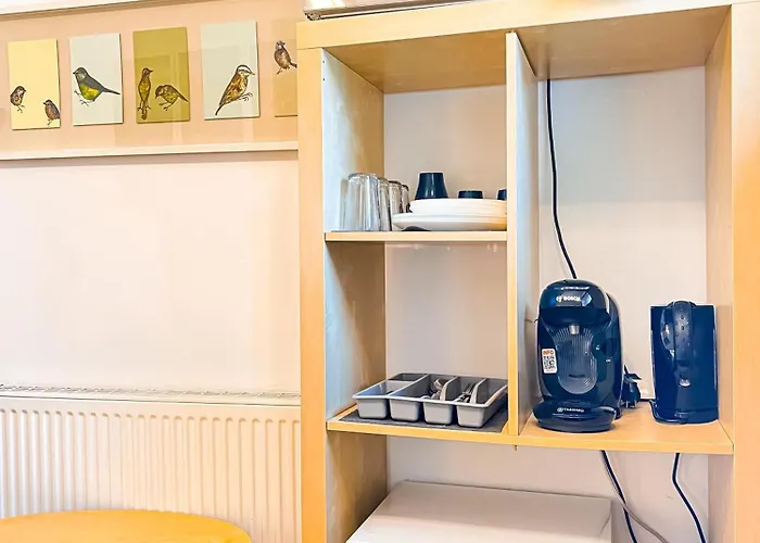 Luxembourg - Epa * Rust