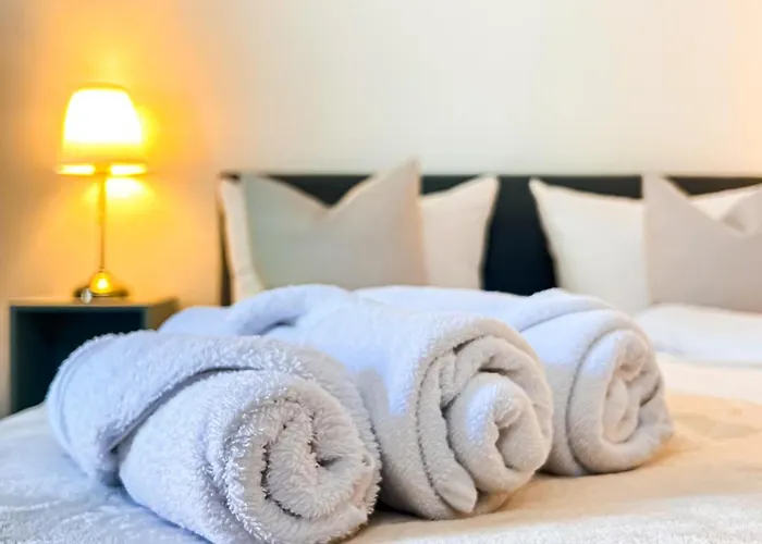 Lägenhet Luxembourg - Epa