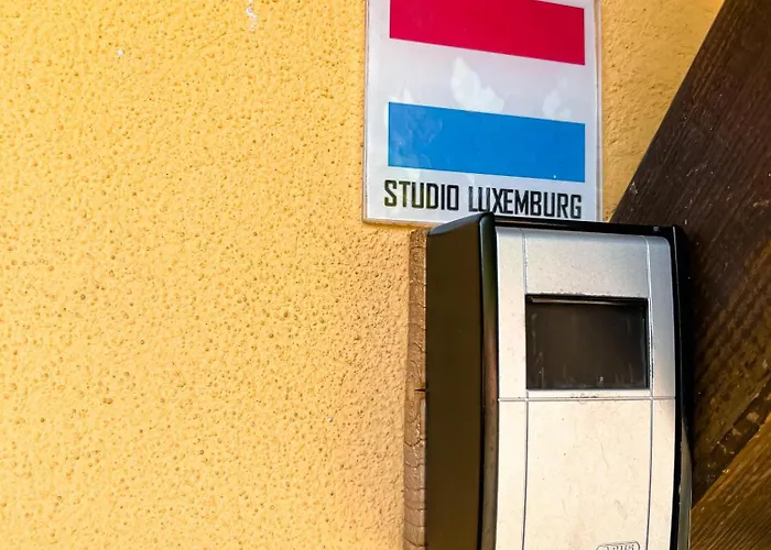 Luxembourg - Epa Lägenhet Rust